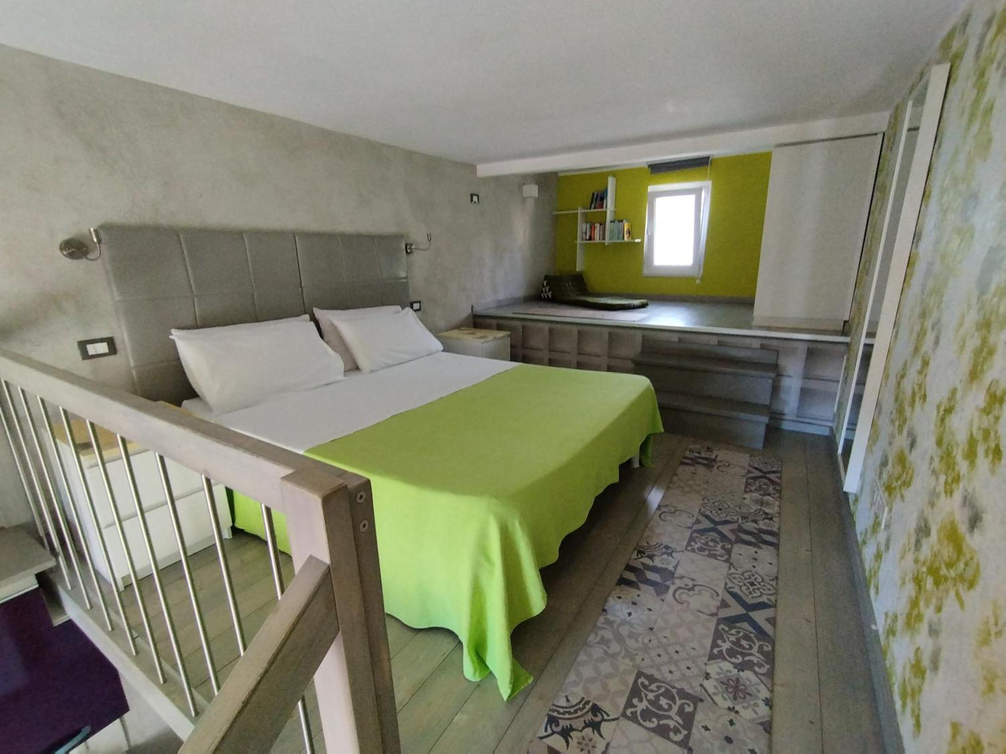 Mini Loft Fronte Mare Apartment Pescara Exterior foto