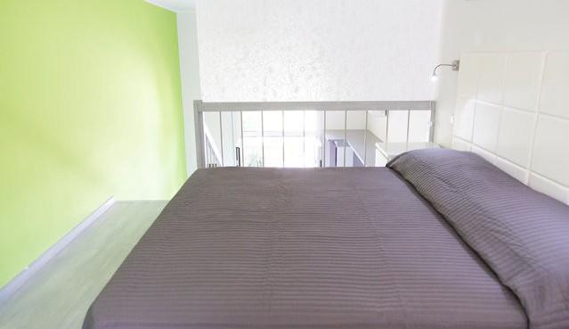 Mini Loft Fronte Mare Apartment Pescara Exterior foto